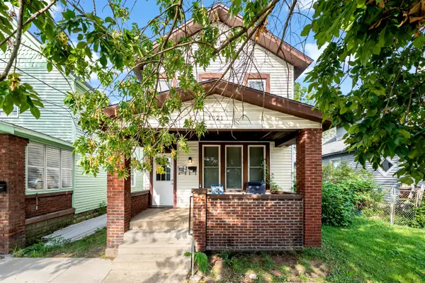 1021 Broadway Avenue Nw, Grand Rapids, MI 49504