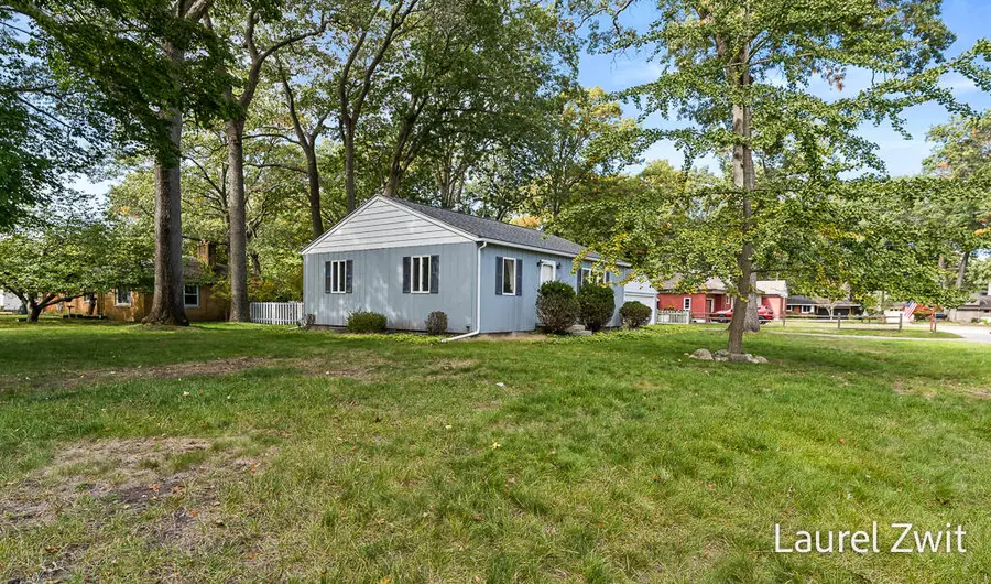 3761 Diversey Street, Norton Shores, MI 49441 - #3