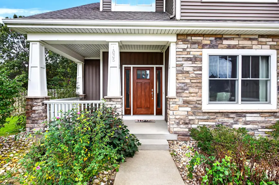 1835 Fox Prairie, Saint Joseph, MI 49085 - #2