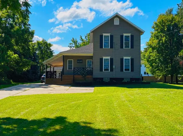 1122 68th Street Se, Grand Rapids, MI 49508