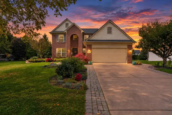 5820 Munger Road, Ypsilanti, MI 48197