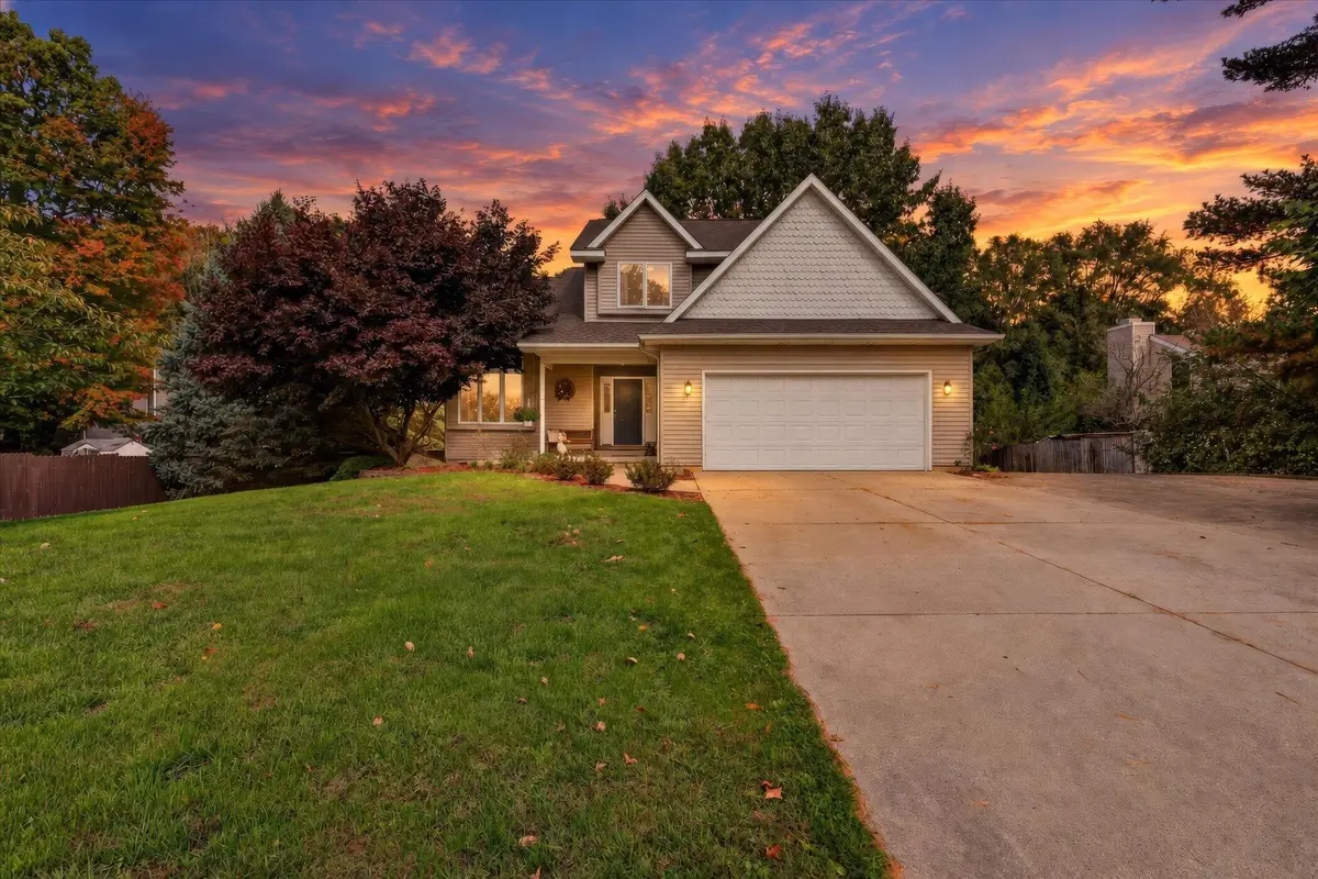1412 Okeefe Road, Marshall, MI 49068 - #1