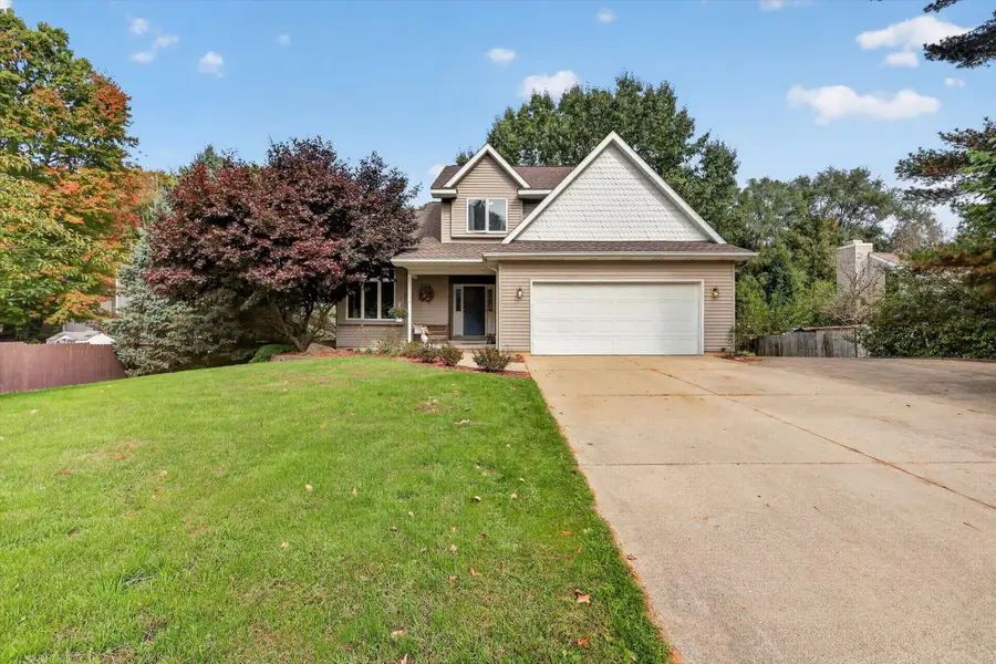 1412 Okeefe Road, Marshall, MI 49068 - #2