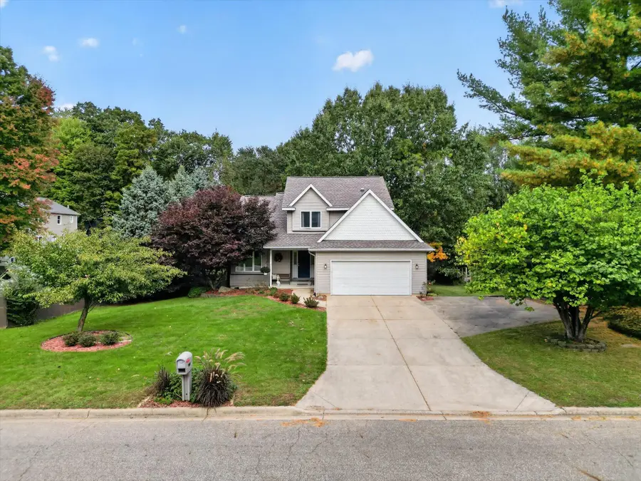 1412 Okeefe Road, Marshall, MI 49068 - #3