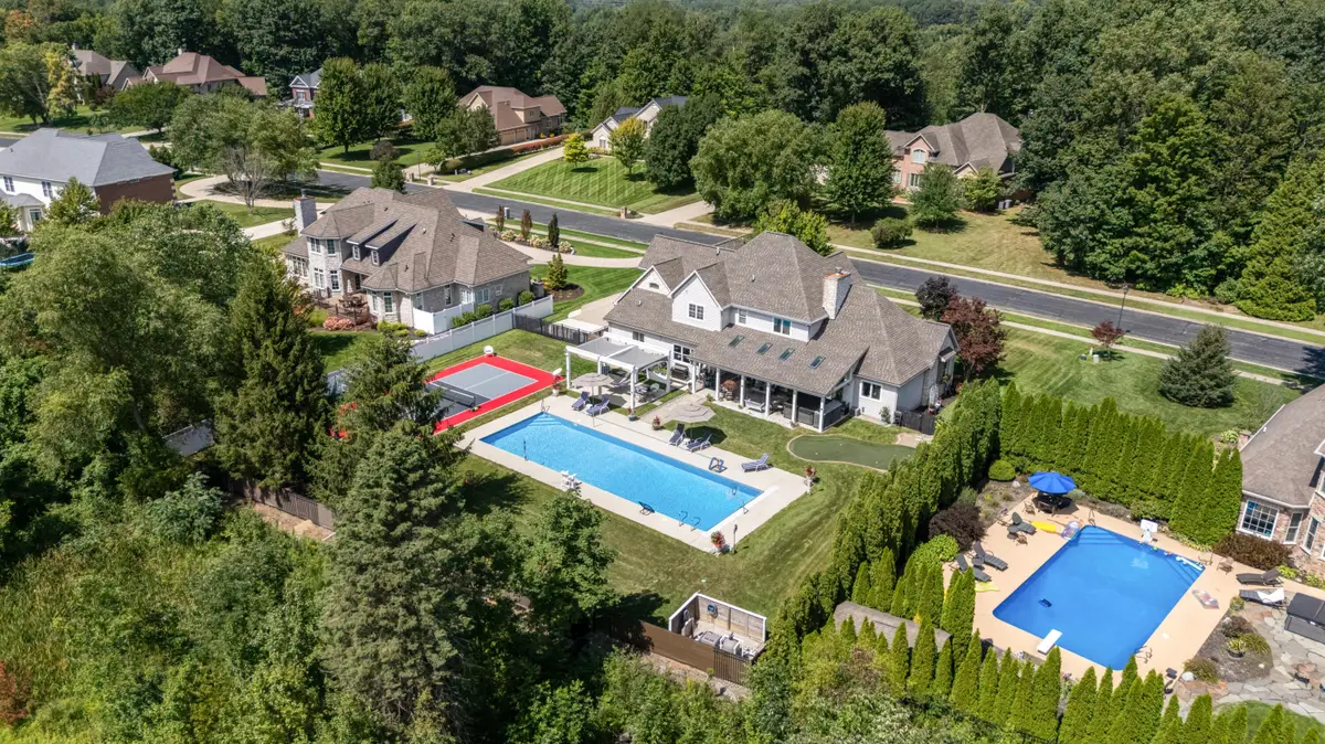 378 River Run Drive, Saint Joseph, MI 49085 - #1