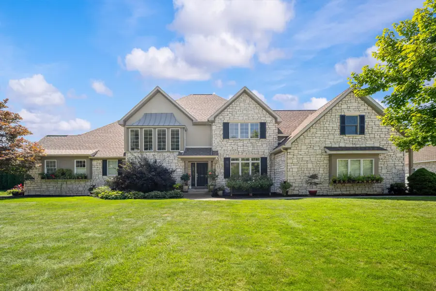 378 River Run Drive, Saint Joseph, MI 49085 - #2