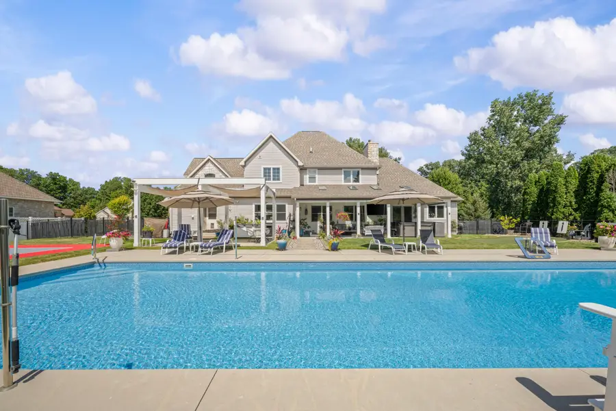 378 River Run Drive, Saint Joseph, MI 49085 - #3