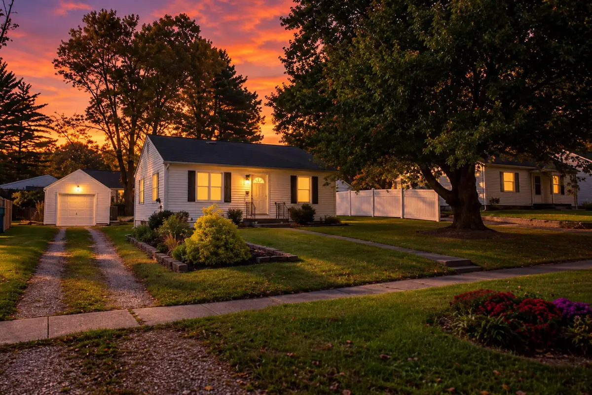 4125 Taft Street, Kalamazoo, MI 49004 - #1