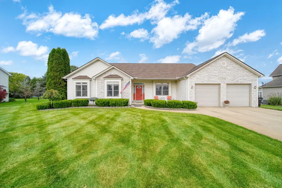 10709 Marquedat, Grass Lake, MI 49240 - #2
