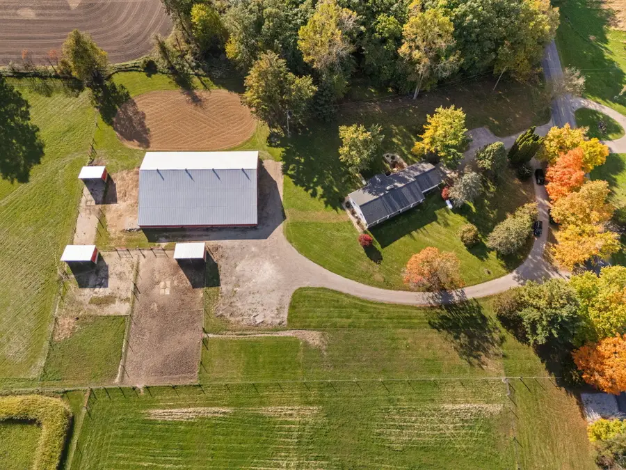 4268 Sherwood Road, Williamston, MI 48895 - #2