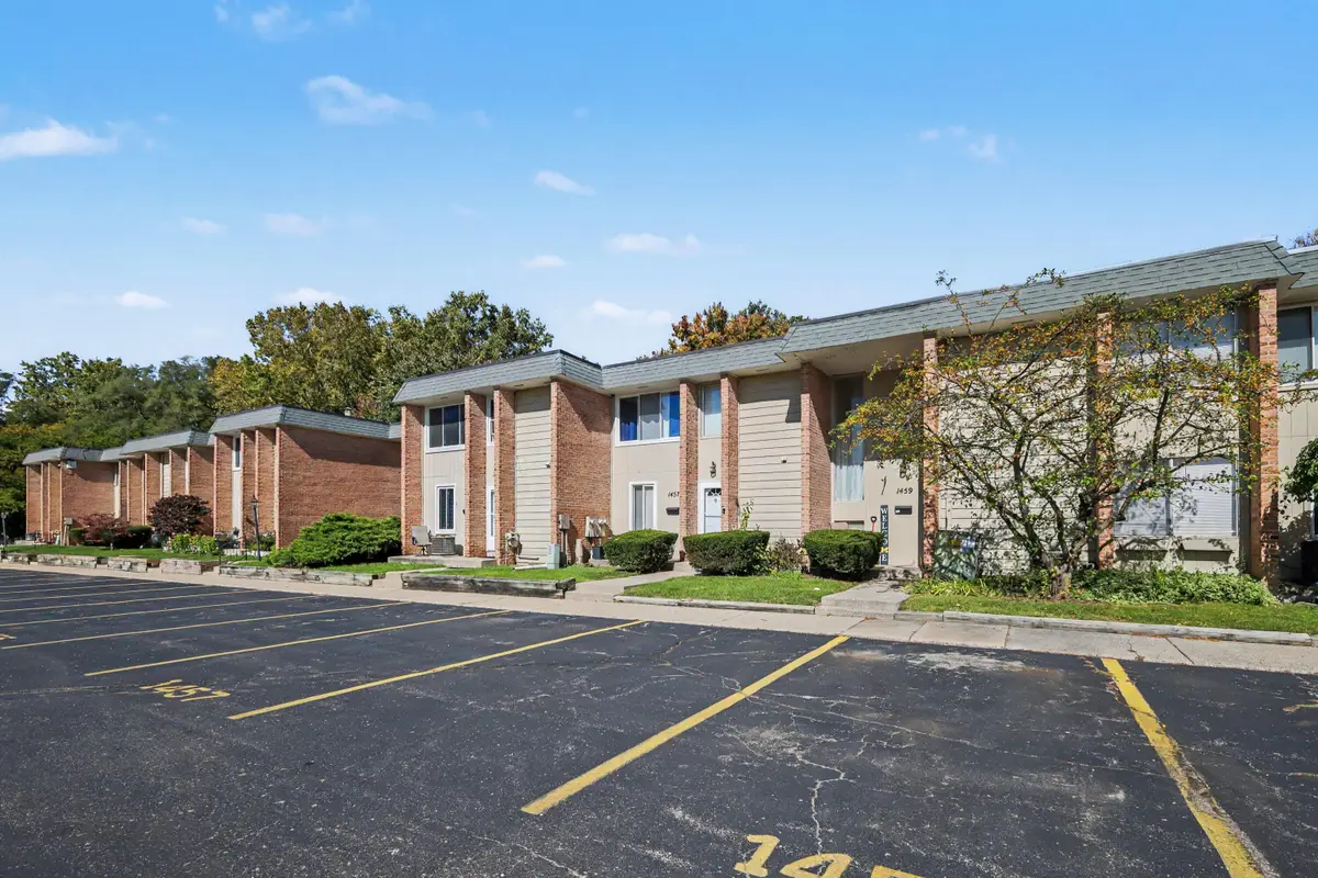 1457 N Saxony Drive Se #14, Grand Rapids, MI 49508 - #1