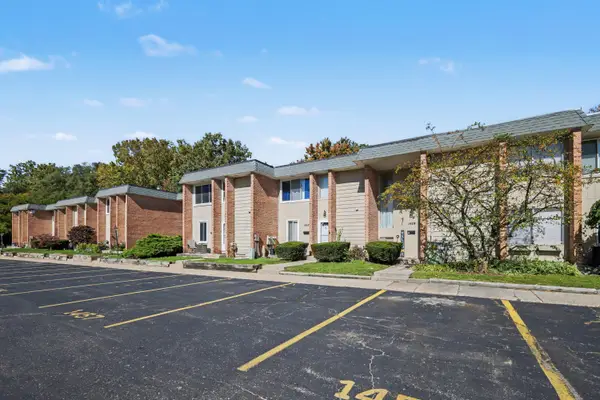 1457 N Saxony Drive Se #14, Grand Rapids, MI 49508