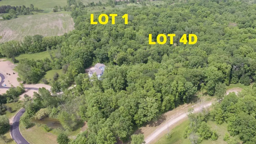 9535 Hickory Ridge Road, Northville, MI 48167 - #3