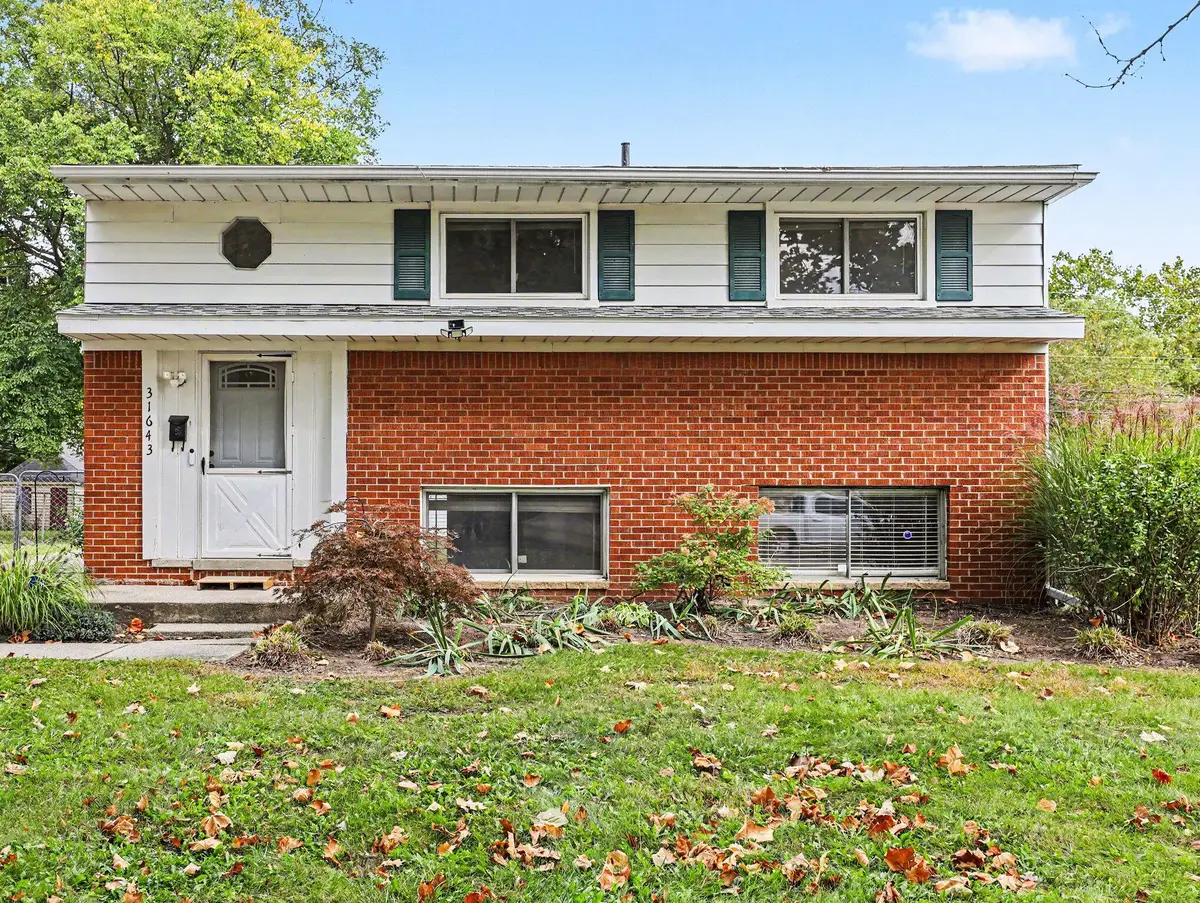 31643 E Ditner Drive, Rockwood, MI 48173 - #1