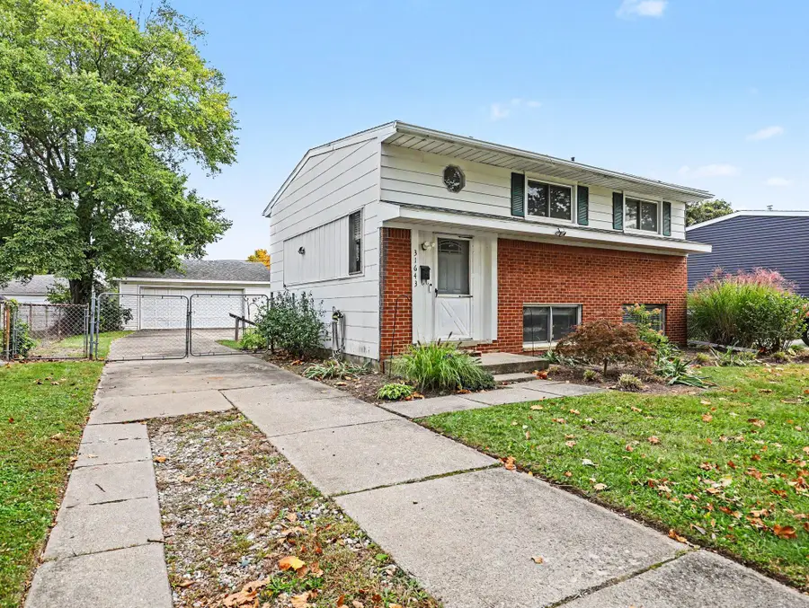 31643 E Ditner Drive, Rockwood, MI 48173 - #2