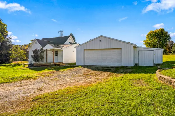 17125 Tyrone Avenue Nw, Kent City, MI 49330