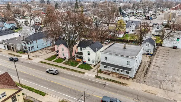 1230 Alpine Avenue Nw, Grand Rapids, MI 49504