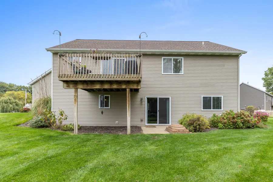 1074 Serenity Ridge Drive, Wayland, MI 49348 - #3