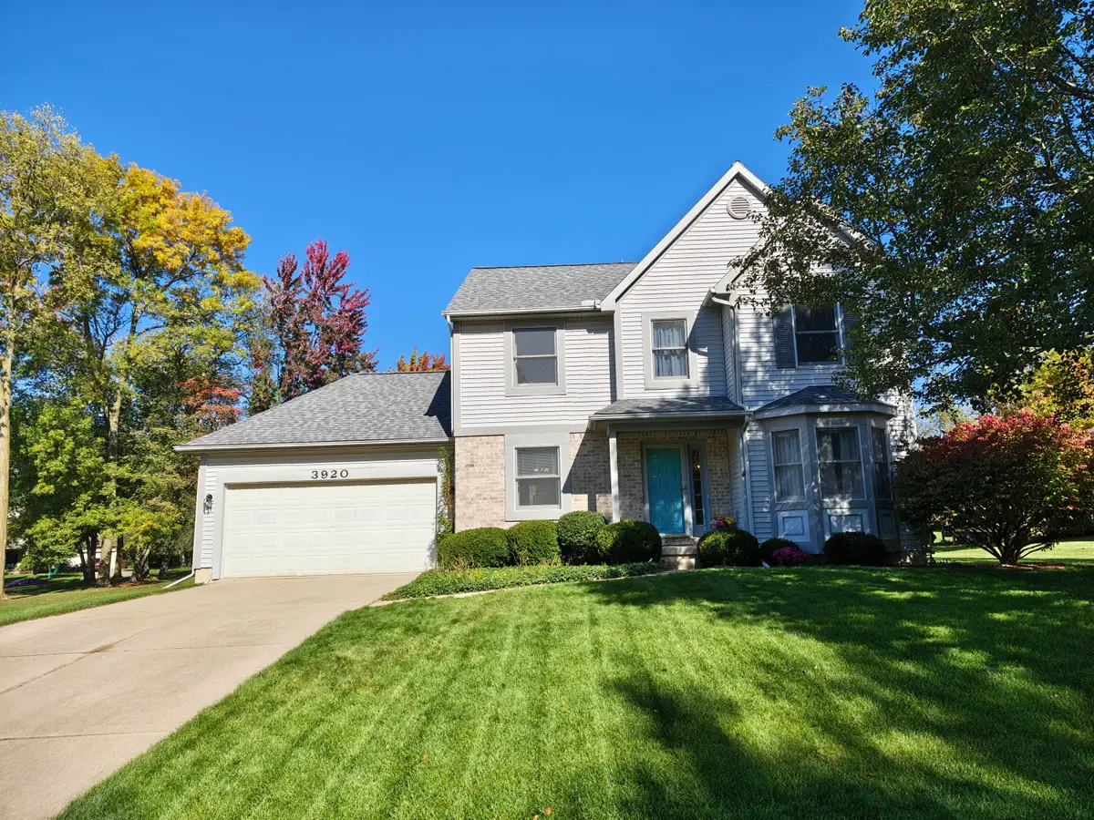 3920 Applegrove Lane, Lansing, MI 48911 - #1