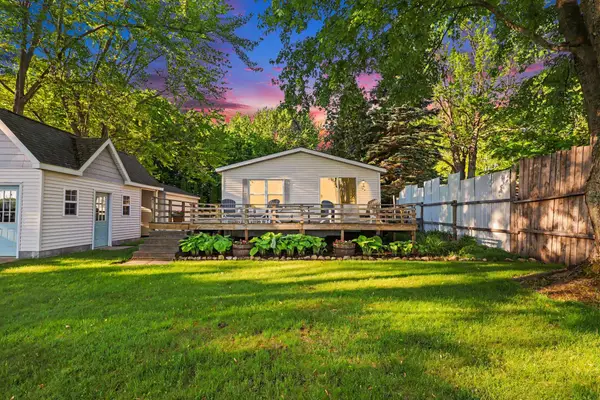 9054 E Pierce Road, Hesperia, MI 49421