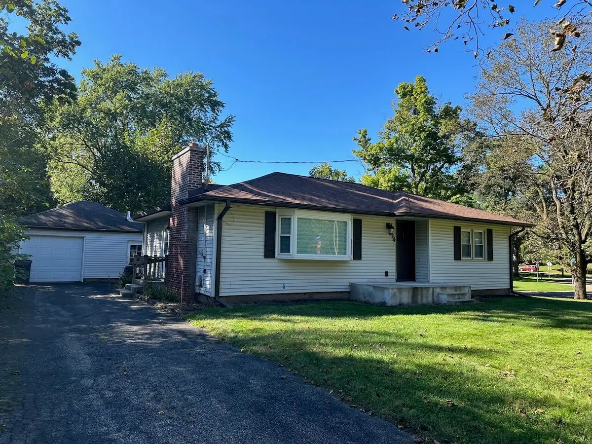 834 Westfall Avenue, Kalamazoo, MI 49006 - #1