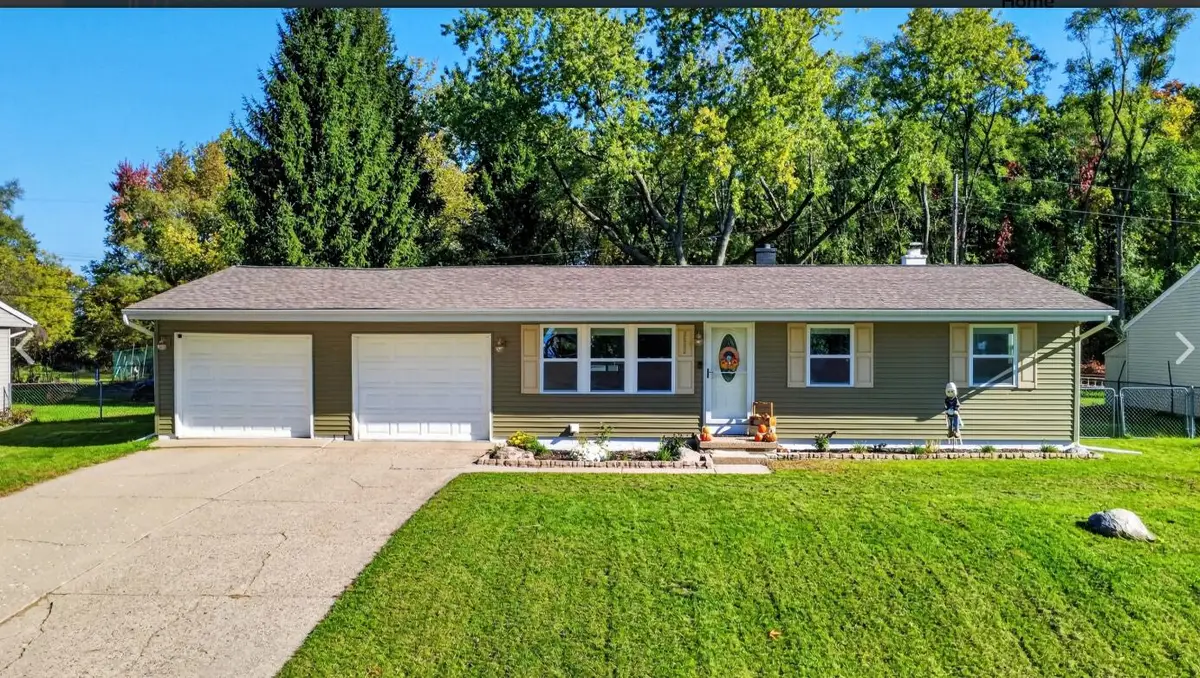 2552 Peters Street, Lake Orion, MI 48359 - #1