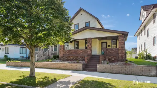 525 La Grave Avenue Se, Grand Rapids, MI 49503