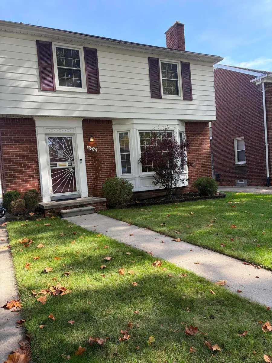16750 Avon Avenue, Detroit, MI 48219 - #2
