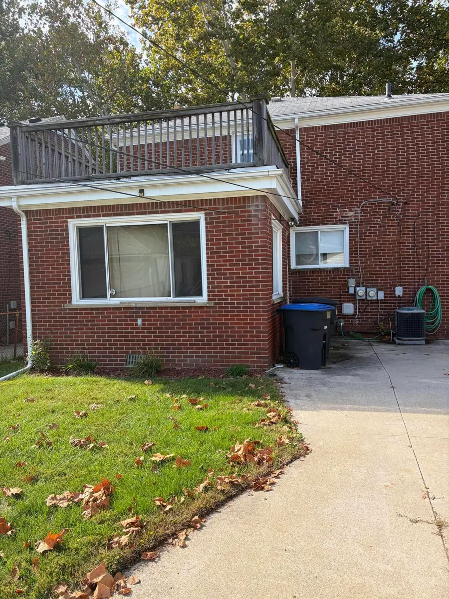 16750 Avon Avenue, Detroit, MI 48219 - #3