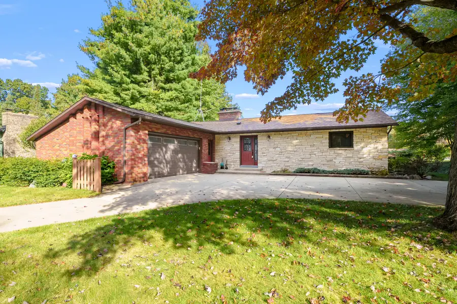 8138 Heritage Drive, Kalamazoo, MI 49009 - #2
