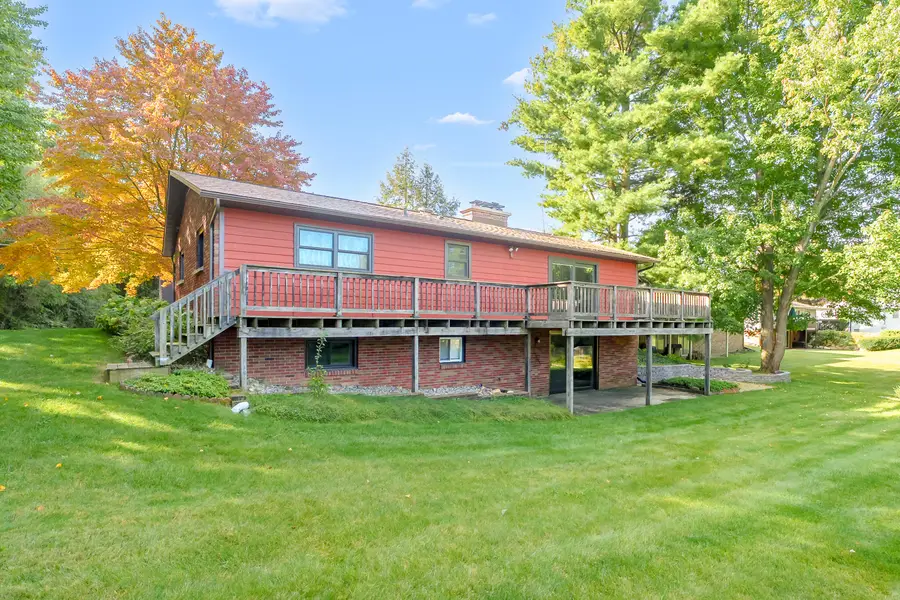 8138 Heritage Drive, Kalamazoo, MI 49009 - #3
