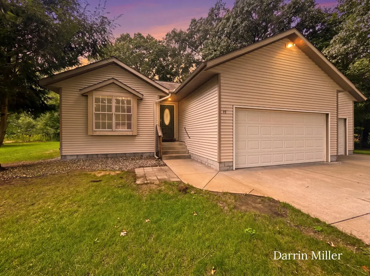 47 Serra Court, Muskegon, MI 49442 - #1