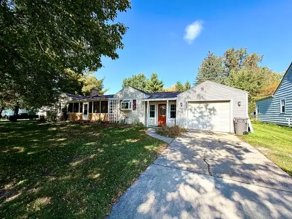 4061 Leonard Street Nw, Grand Rapids, MI 49534