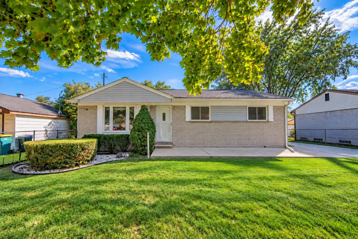 34835 Julie Drive, Romulus, MI 48174 - #1