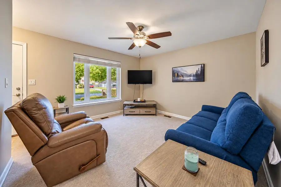 34835 Julie Drive, Romulus, MI 48174 - #3