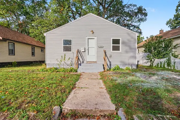 2533 Howden Street, Muskegon Heights, MI 49444