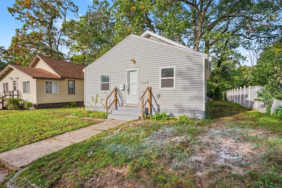 2533 Howden Street, Muskegon Heights, MI 49444 - #2