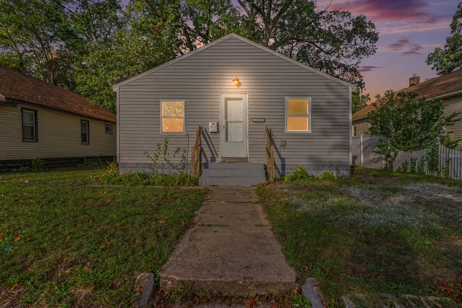 2533 Howden Street, Muskegon Heights, MI 49444 - #3