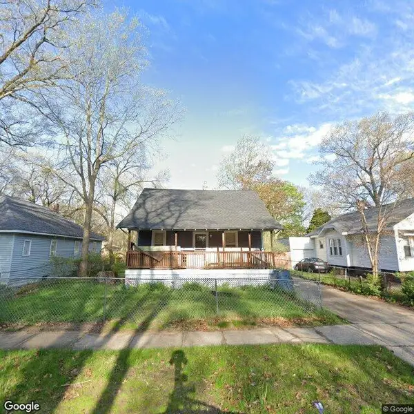 2917 9th Street, Muskegon Heights, MI 49444