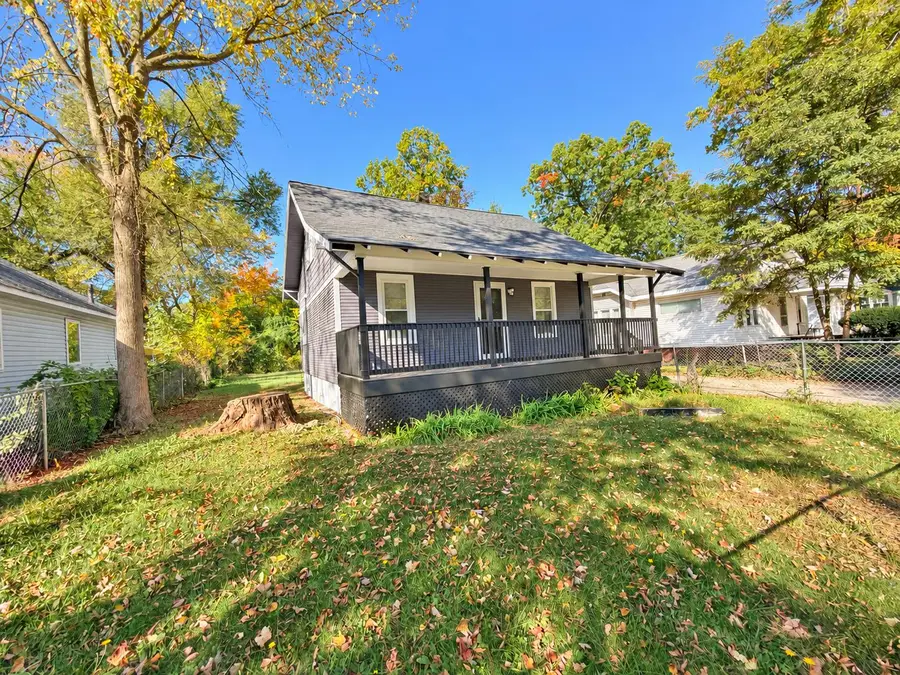 2917 9th Street, Muskegon Heights, MI 49444 - #2