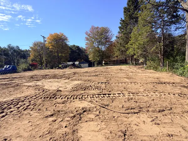 0 San Luray Drive, Gregory, MI 48137