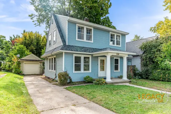 1206 Fisk Road Se, Grand Rapids, MI 49506