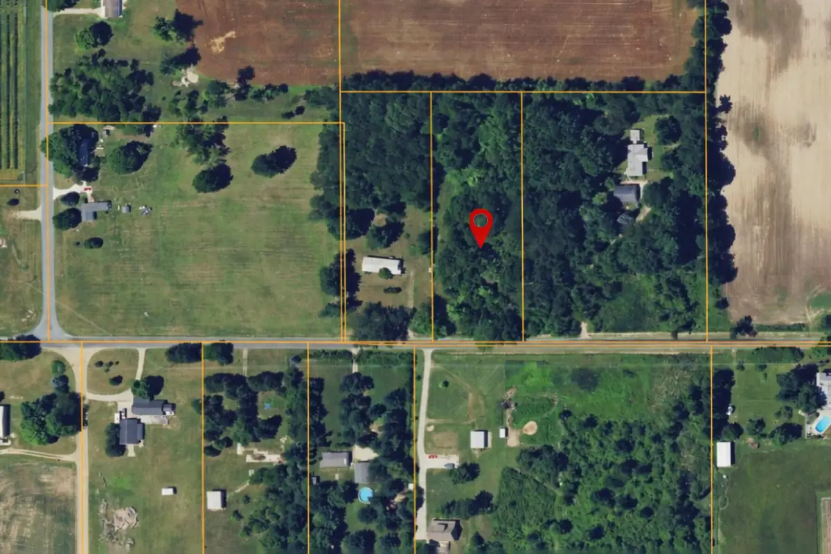 40674 24th Avenue, Gobles, MI 49055 - #1