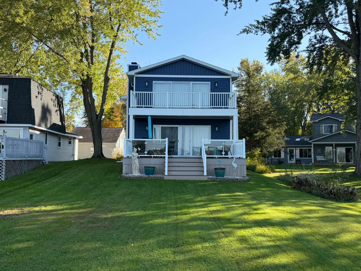2041 Fern Beach, Battle Creek, MI 49014 - #1