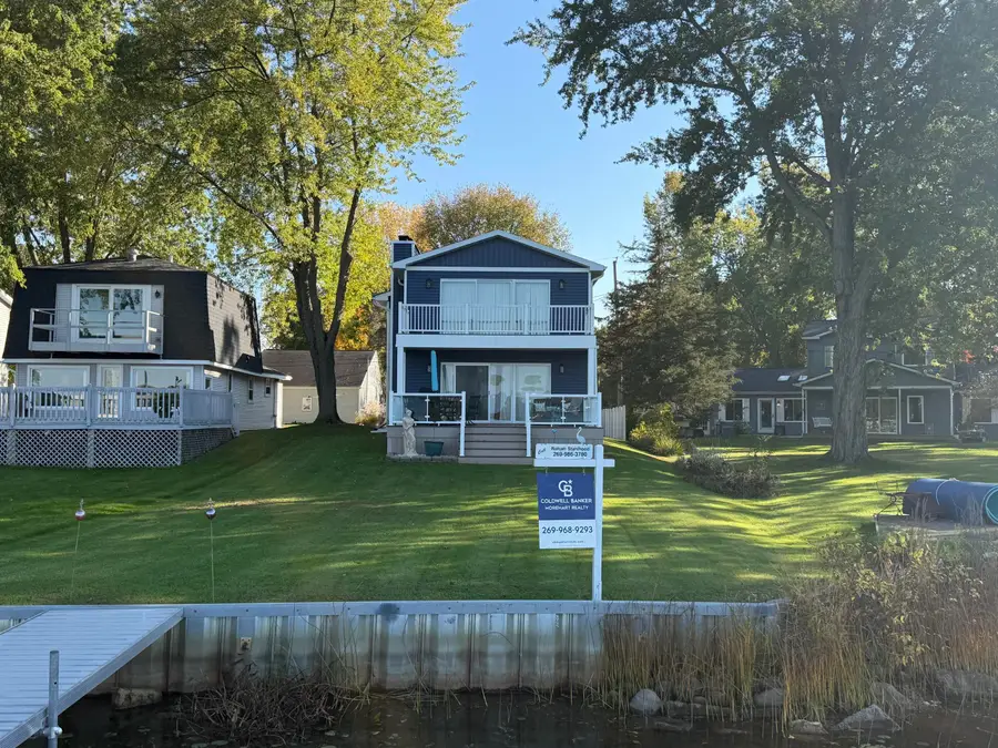 2041 Fern Beach, Battle Creek, MI 49014 - #2