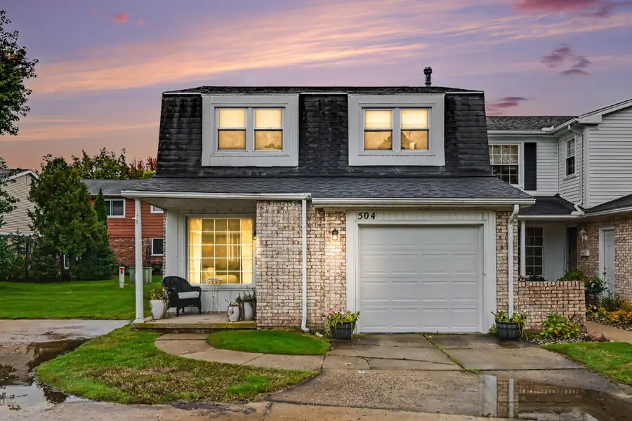 504 Dorset Circle, Grand Blanc, MI 48439 - #2