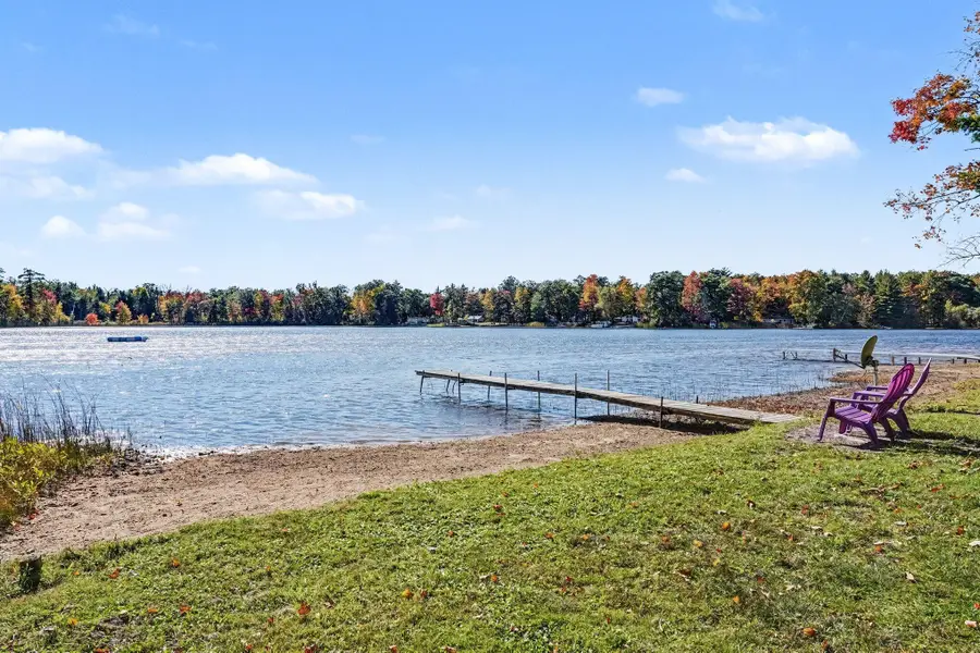 5869 S Whalen Lake Road, Baldwin, MI 49304 - #2