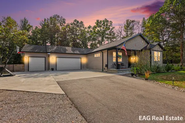 1375 Estate Street, Whitehall, MI 49461
