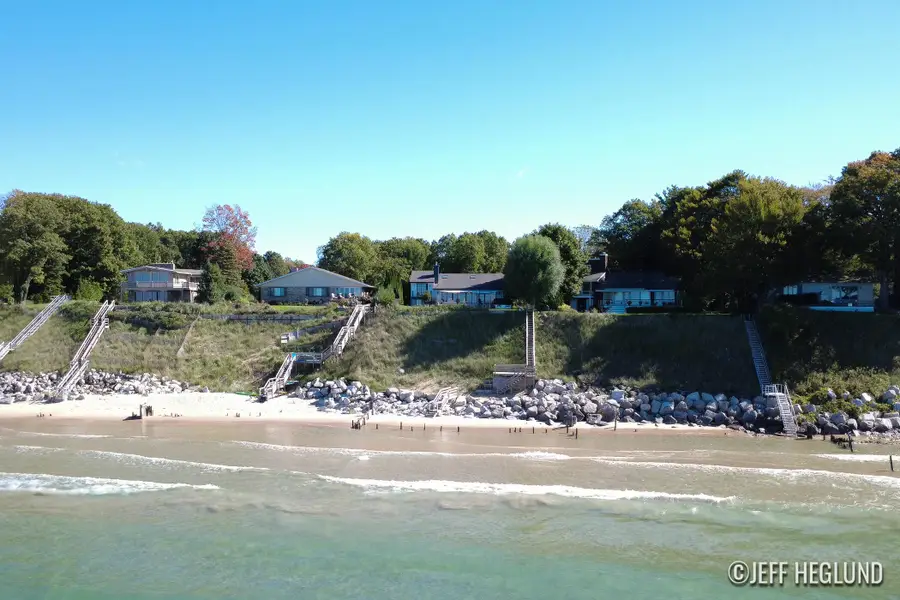 4363 Lakes Edge Drive, Holland, MI 49424 - #3