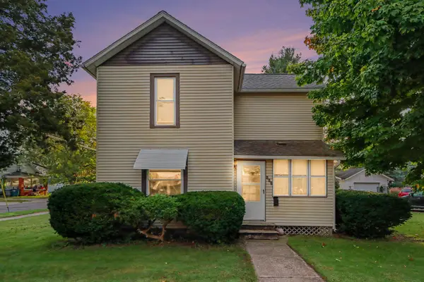115 N Prospect Street, Sturgis, MI 49091